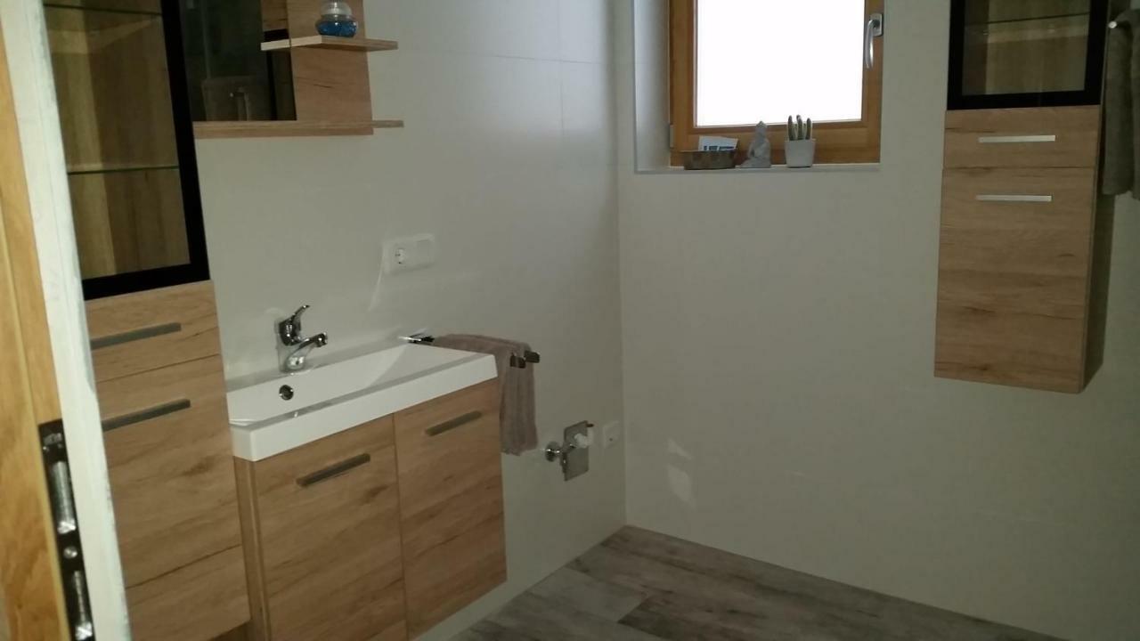 Appartments Waldblick Sand in Taufers Exteriör bild